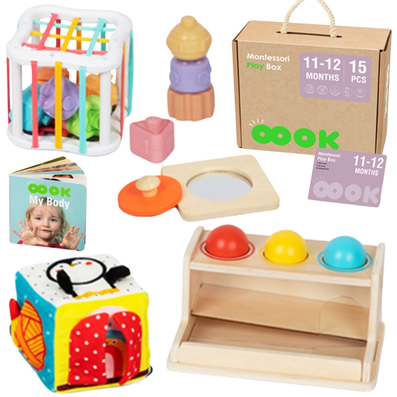 tooky-toy-box-pudelko-xxl-montessori-edukacyjne-5w1-sensoryczne-11-12-mies