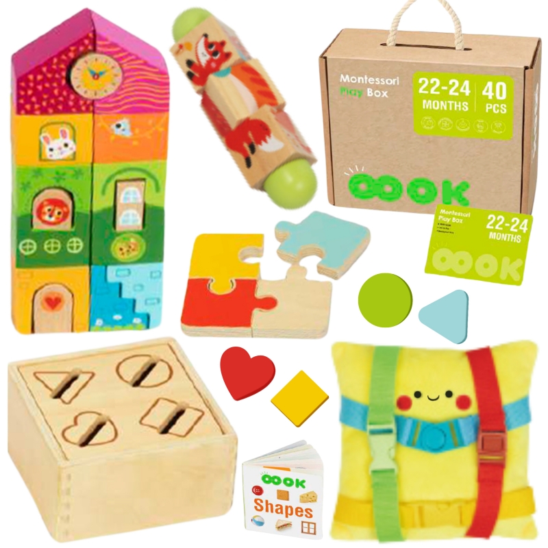 tooky-toy-box-pudelko-xxl-montessori-edukacyjne-7w1-sensoryczne-22-24-mies