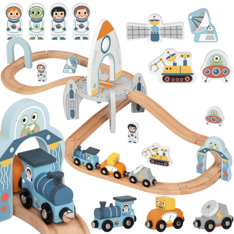 tooky-toy-drewniana-kolejka-kosmiczna-zestaw-tory